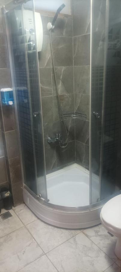 Erciyes Apart Hotel Фетхие Экстерьер фото