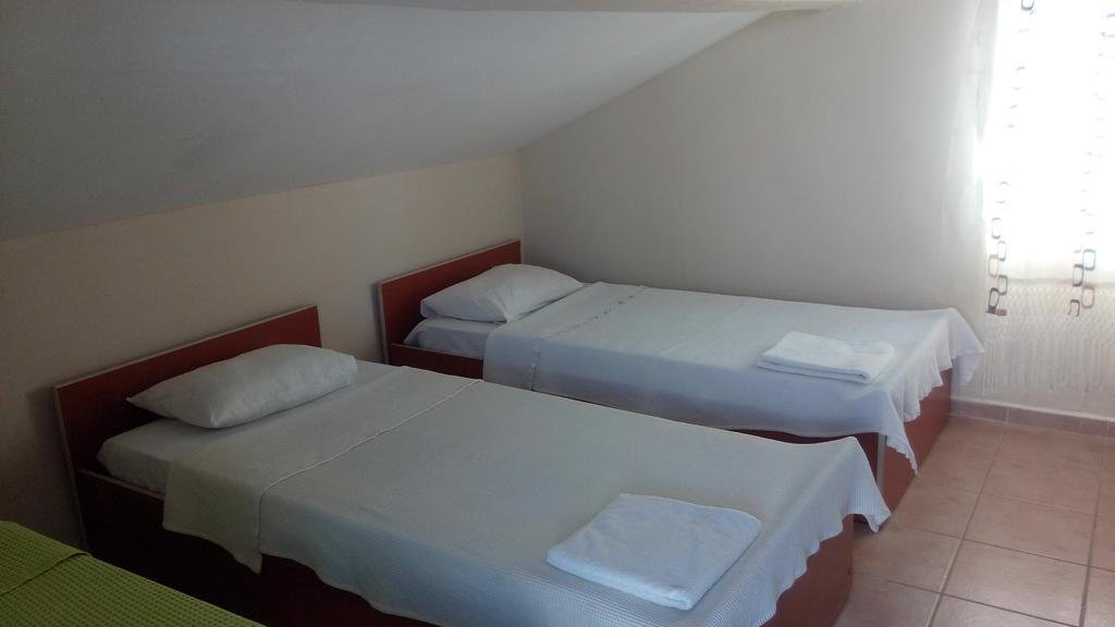 Erciyes Apart Hotel Фетхие Номер фото