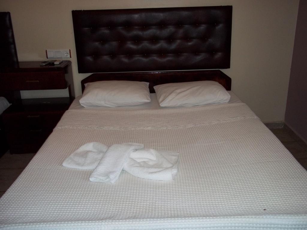 Erciyes Apart Hotel Фетхие Номер фото