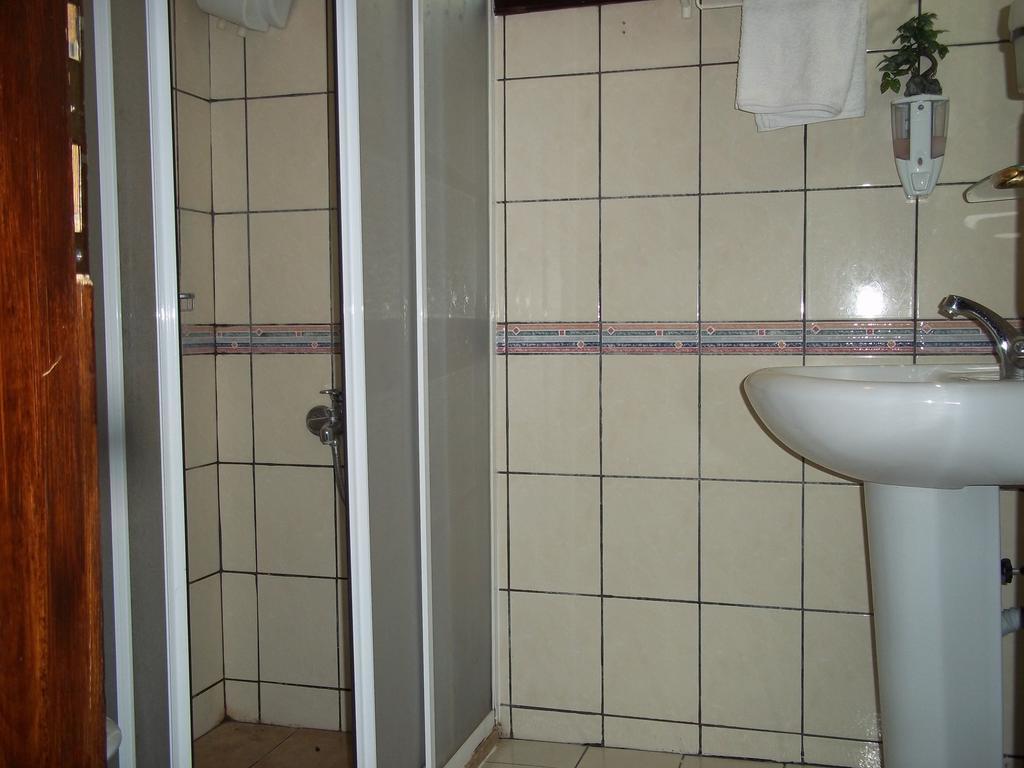 Erciyes Apart Hotel Фетхие Номер фото