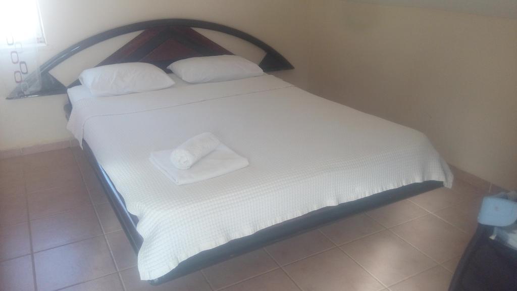 Erciyes Apart Hotel Фетхие Экстерьер фото